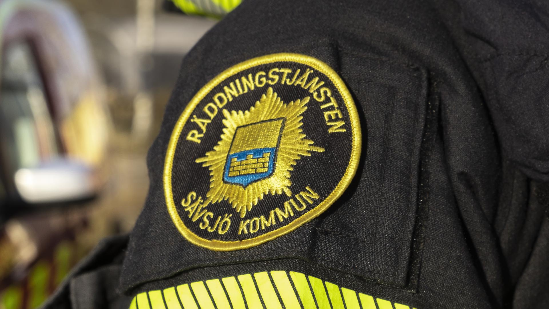 räddningstjänstens logotyp