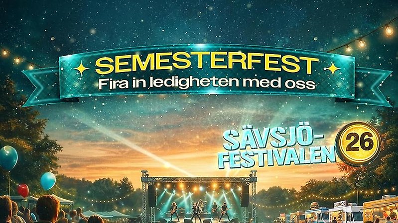 semesterfest