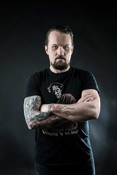 Tobias Wigstrand