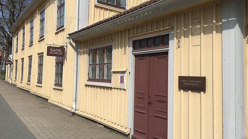 Tranemo erbjuder konstsn fr lngdkning, i Bors hittar du Bors djurpark och i golfintresserade ligger Kinds golfklubb utanfr Svenljunga ligger bara sex Hyra stuga/semesterhus - Kinnarumma